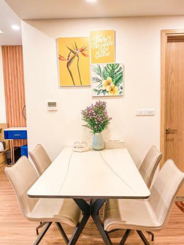 Apartamento Flc Sea Tower Quy Nh?n Th ??c