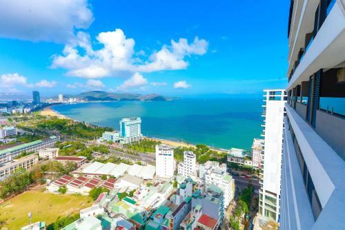 Apartamento Flc Sea Tower Quy Nh?n Th ??c