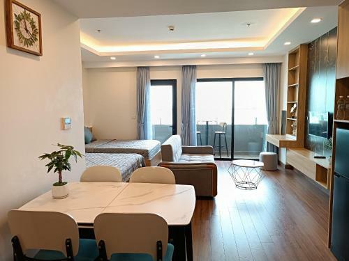Flc Sea Tower Quy Nhon - Tt Apartment