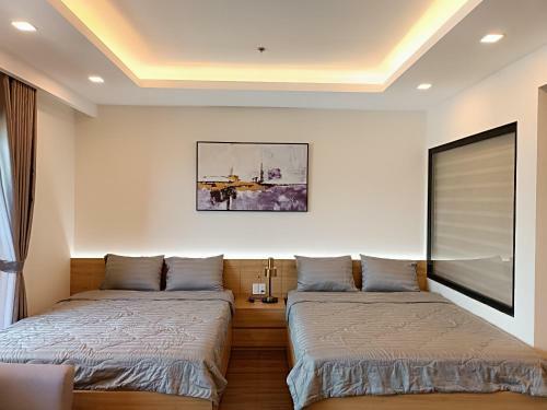 Flc Sea Tower Quy Nhon - Tt Apartment