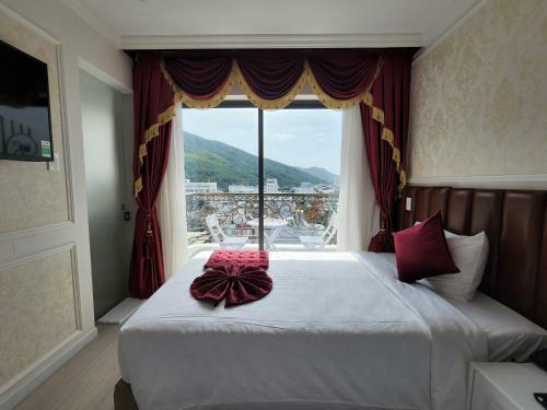 Dezon Hotel