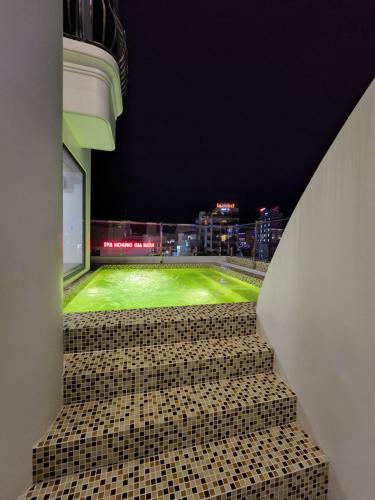 Dezon Hotel