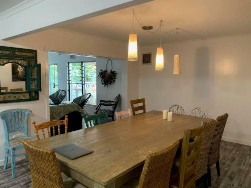 The Greenroom