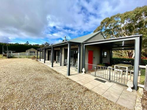 Somerton Park: Idyllic Escape In The Highlands