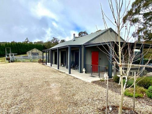 Somerton Park: Idyllic Escape In The Highlands
