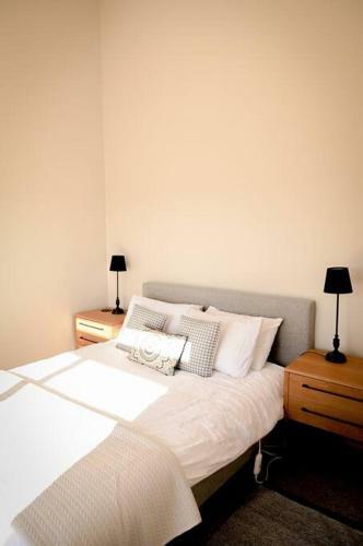 Somerton Park: Idyllic Escape In The Highlands