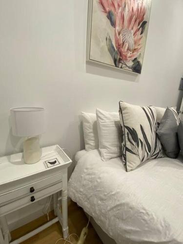 Somerton Barn: Alpacas, Cattle & Amazing Views