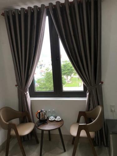 Hotel Coral
