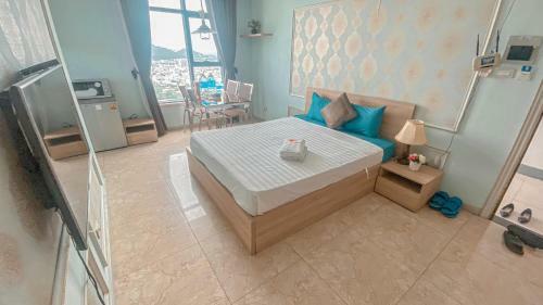 Royal Cara Apartment