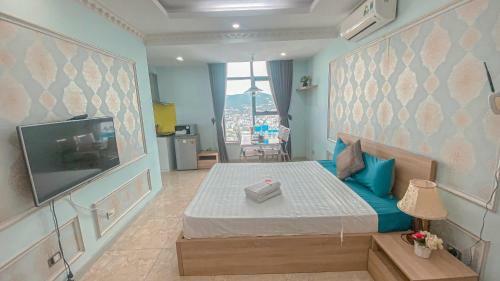 Royal Cara Apartment