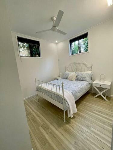 Apartamento Cosy Three Bedroom Guesthouse In Kuranda