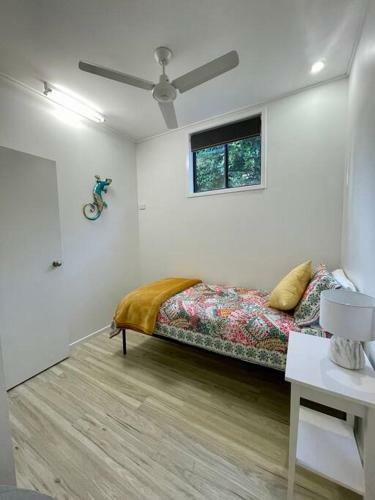Apartamento Cosy Three Bedroom Guesthouse In Kuranda
