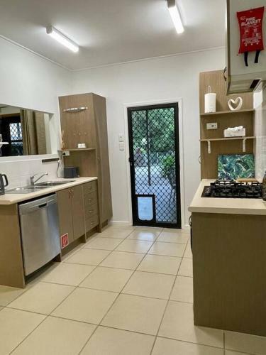 Apartamento Cosy Three Bedroom Guesthouse In Kuranda