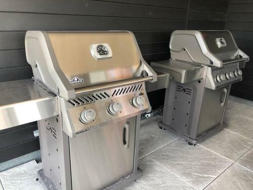 Apartamento Downtown Penthouse Condo With Rooftop Pool Terrace