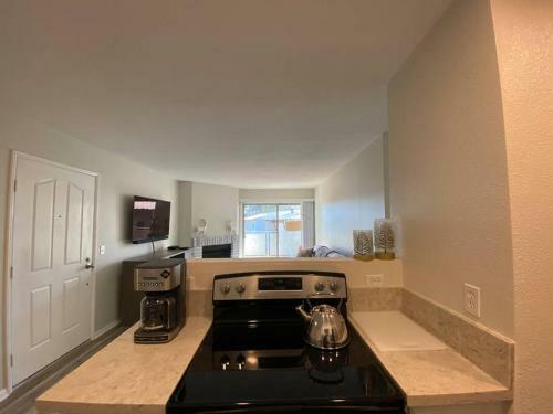 Apartamento New, Modern, Encinitas Condo Near The Beach