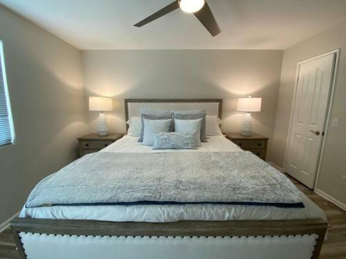 Apartamento New, Modern, Encinitas Condo Near The Beach