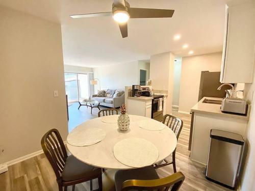 Apartamento New, Modern, Encinitas Condo Near The Beach