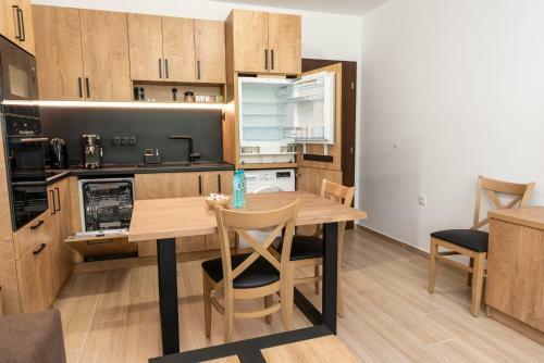 Apartment Aria