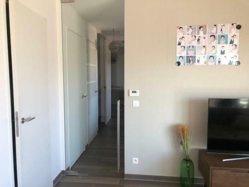 Apartamento Penthouse Nieuwpoort Karthuizer