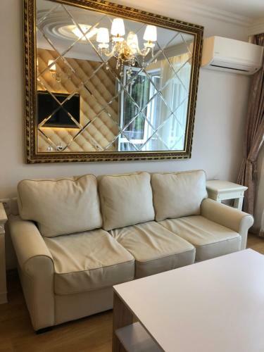 Apartamento Luxuri�se 2 Zimmerwohnung Mit Balkon/spa/pool Sunny Beach