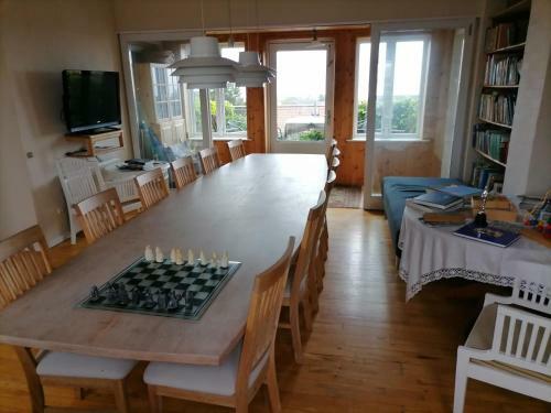 Thisted �st B&B