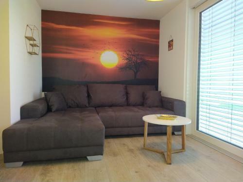 Apartamento Ferienwohnung Sundowner