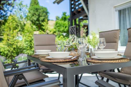 Apartamento Ferienwohnung Landparadies Im Sauerland