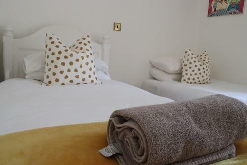 Hostal York Cottage House & Spa