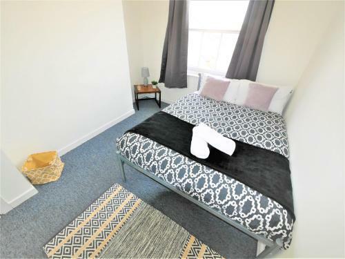 5daimler - Family Apartment