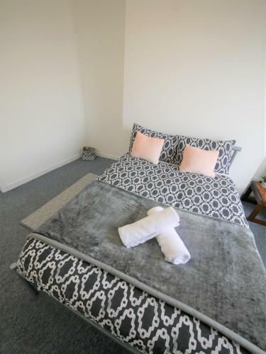 5daimler - Family Apartment
