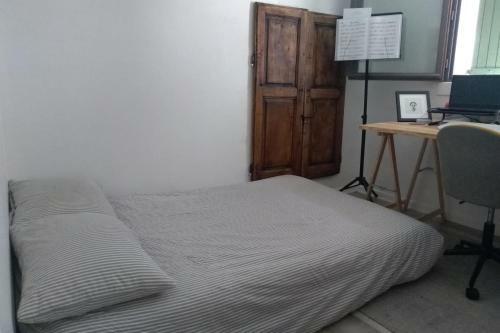 Nice Apartment With Terrace Near Les Halles