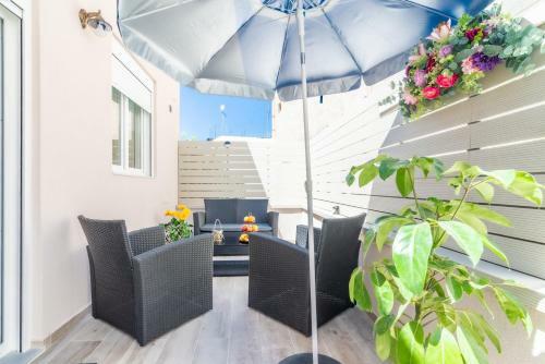 Apartamento Comfy House For Families & Couples With Backyard