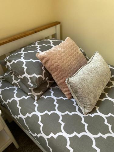 Bed & Breakfast The Ashton Mews