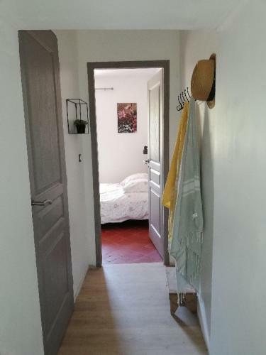 Apartamento La Maison Du Parc 1er �tage