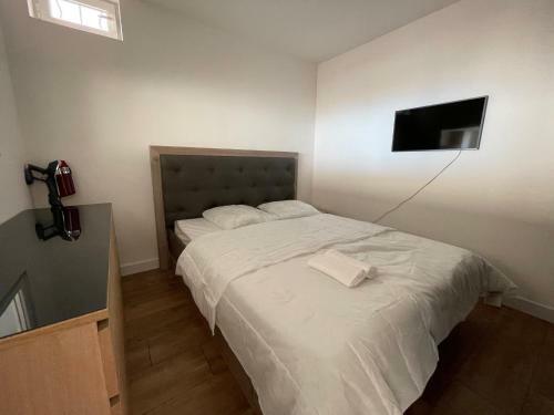 Apartamento Appartement de Type T2 Au Calme Vue Mer