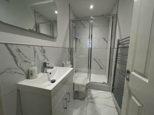 Apartamento Morden Studio Central Brighton Location Sleep 3 Guests