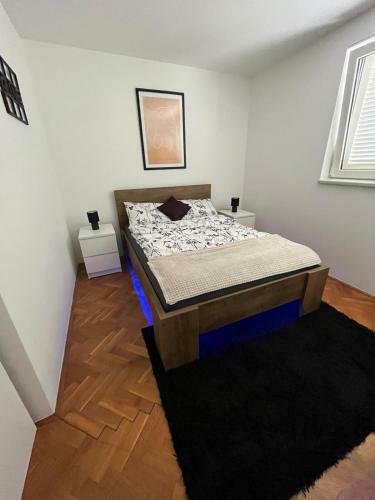 Beautiful Silet And Chill Apartment On The Coast