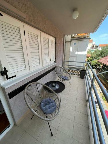 Beautiful Silet And Chill Apartment On The Coast