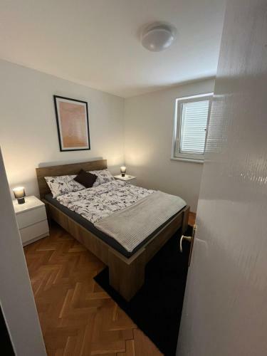 Beautiful Silet And Chill Apartment On The Coast