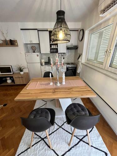 Beautiful Silet And Chill Apartment On The Coast