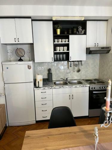 Beautiful Silet And Chill Apartment On The Coast