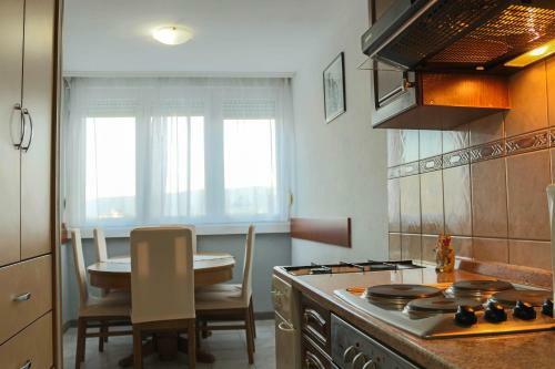 Apartman Herceg Best View-free Parking-ferry