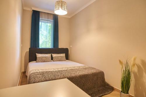 Apartamento Sunlight Silver Plus -szeged - Exclusive