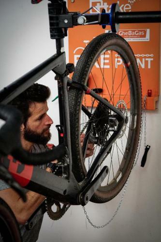 Hotel Sci Sport Rooms & Suites