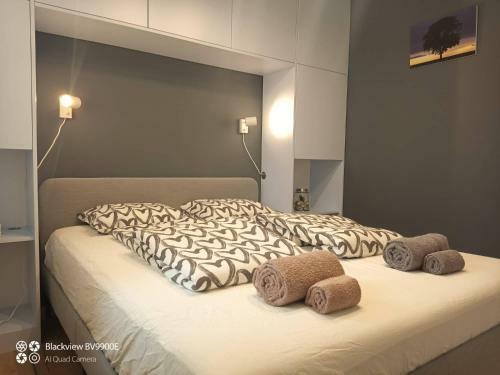 Apartamento Azurro