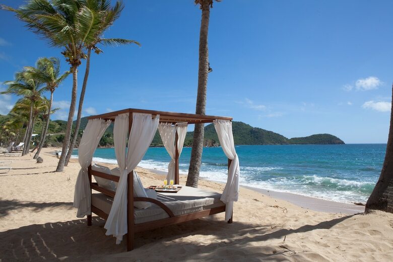 Hotel Curtain Bluff - All Inclusive