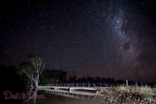 Jacaranda Country Motel
