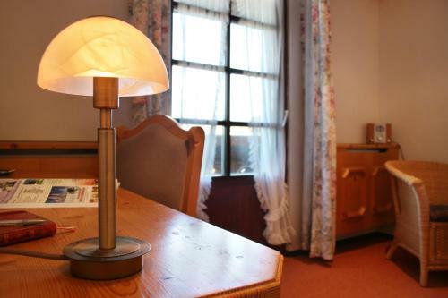 Hostal Hotel Adler B�rental