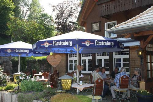 Hostal Hotel Adler B�rental