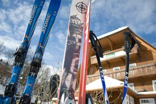 Hostal Hotel Adler B�rental